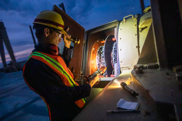 Best Generator Installation Services  in Egypt Lake Leto, FL