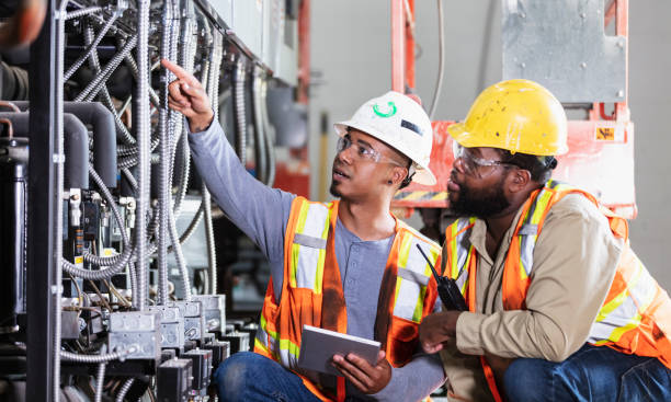 Best Local Electrician Companies  in Egypt Lake Leto, FL