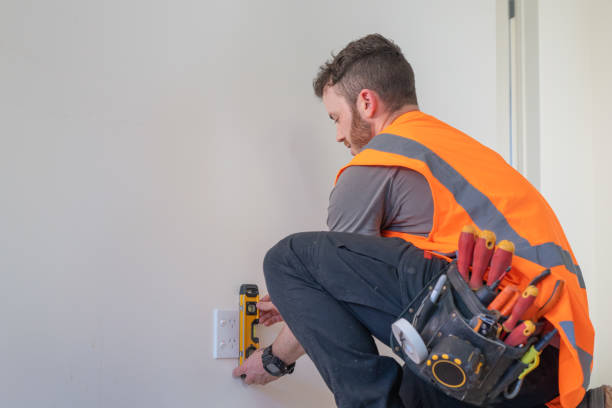 Best Affordable Electrician  in Egypt Lake Leto, FL