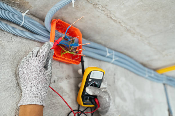 Industrial Electrical Services in Egypt Lake Leto, FL