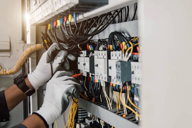 Best Emergency Electrical Repair  in Egypt Lake Leto, FL